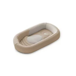 Inglesina Welcome Pod Warm Beige