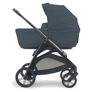Aptica System Duo Sapphire Blue - Chasis Litio Black