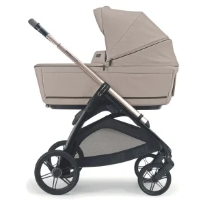 Aptica System Duo Vicuna Beige - Chasis Palladio Black