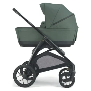 Aptica Xt System Duo Taiga Green - Chasis Total Black