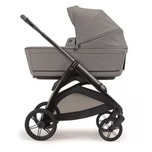 Inglesina Aptica Duo Crystal Grey+Litio