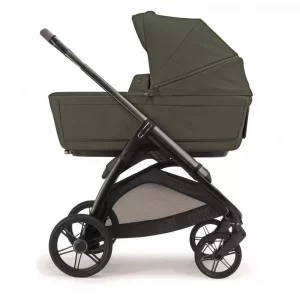 Inglesina Aptica Duo Ivy Green+Litio