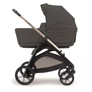 Inglesina Aptica Duo Marble Grey+Iridio