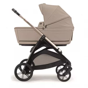 Inglesina Aptica Duo Vicuna Beige+Iridio