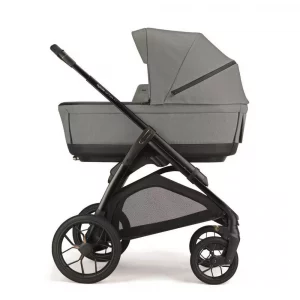 Inglesina Aptica Xt Duo Canyon Grey+Black