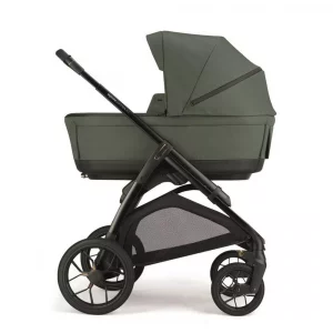 Inglesina Aptica Xt Duo Taiga Green+Black