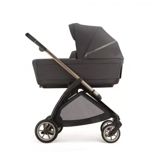 Inglesina Electa Duo Garage Grey+ Bronze
