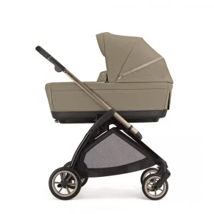 Inglesina Electa Duo Hangar Beige+Bronze