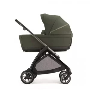 Inglesina Electa Duo Loft Green+Iron