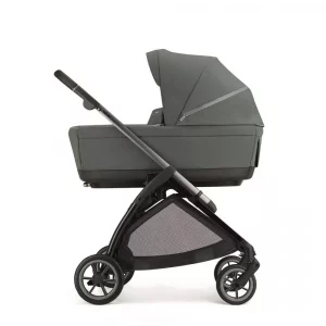 Inglesina Electa Duo Studio Grey+Iron