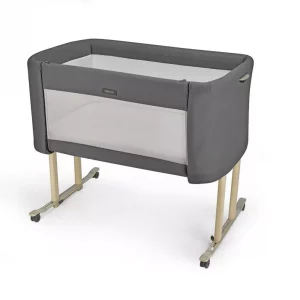 Inglesina Welcome Bed Shiva Grey