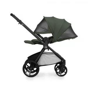 Sillas de paseo reversibles