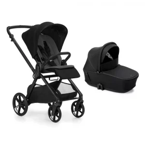 Jane Muum-5 Duo Sleep Coal 5742 U82