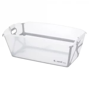 Jané Bañera Plegable Oasis White