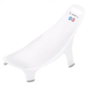 Jané Hamaca de Baño Nemo Blanco