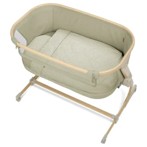Jane Babyside-Iii Sage 6807W U87