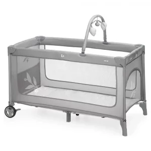 Jané Cuna de Viaje One Level Toys Mist