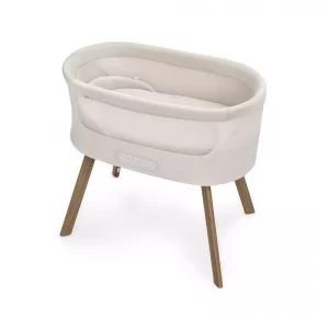 Jane Nuit Cuna Electronica Sand-Ii Madera 6860W U88