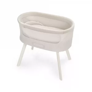 Jane Nuit Cuna Electronica Sand-Ii Blanca 6860 U88