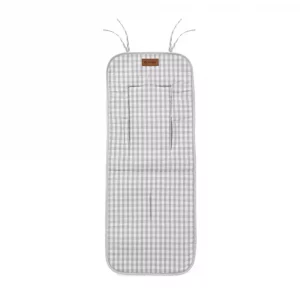 Jane Colchoneta Matress Pad Vichy Pearl 080258 U64