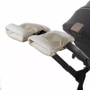 Jane Manoplas Silla Paseo Polipiel Crema 080486 S19