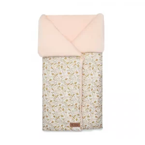 Jane Mims Saco Arrullo Capazo Pale 080489 U09