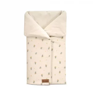 Jane Mims Saco Arrullo Capazo Botanic 080489 U78