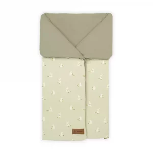 Jane Mims Saco Arrullo Capazo Sage 080489 U87