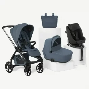Jane Keep Trio Sleep Kombifix Black Seal