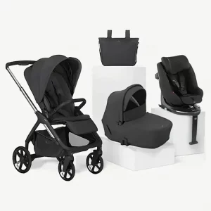 Jane Keep Trio Sleep Kombifix Black Cloud