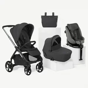 Jane Keep Trio Sleep Kombifix Grey Cloud