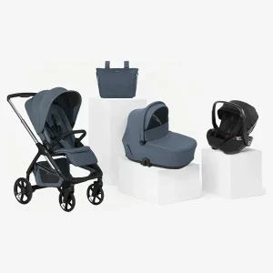 Jane Keep Trio Sleep Kombibaby Black Seal