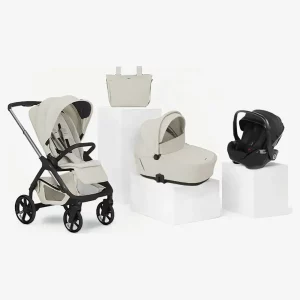 Jane Keep Trio Sleep Kombibaby Black Sand Ii