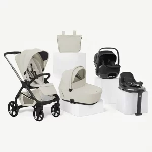 Jane Keep Trio Sleep Kombibaby Black Y Base Sand Ii