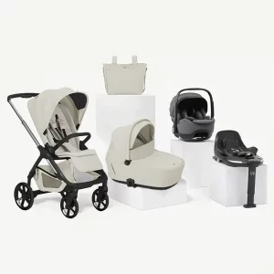 Jane Keep Trio Sleep Kombibaby Grey Y Base Sand Ii