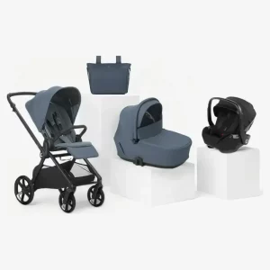 Jane Muum Trío Sleep Kombibaby Black Seal