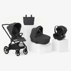 Jane Muum Trío Sleep Kombibaby Black Cloud