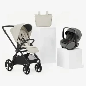 Jane Muum Dúo Kombibaby Grey Sand Ii