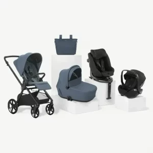 Jane Muum Full Equiped Black Seal