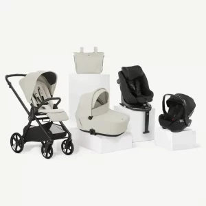 Jane Muum Full Equiped Black Sand Ii