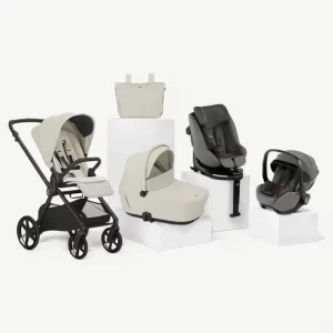 Jane Muum Full Equiped Grey Sand Ii