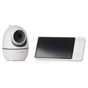Jané Vigilabebés Eye Pro Baby Monitor
