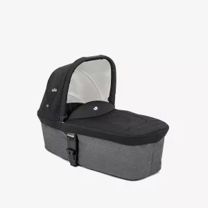 Joie Capazo Chrome V3 Raven