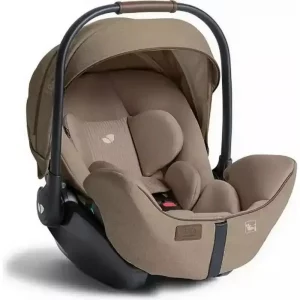 Joie I-Level Pro Signature 40-87 Cm Sandstone