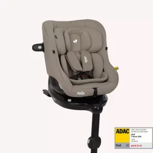 Joie I-Pivot 360 Oak De 40 A 105 Cm