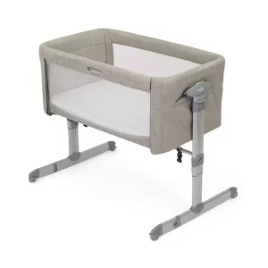 Joie Roomie Glide Almond