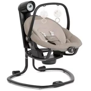 Joie Serina 2In1 Walnut