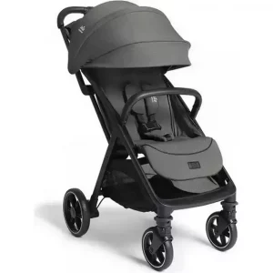 Joie Silla Parcel Lx  Signature  Ebony
