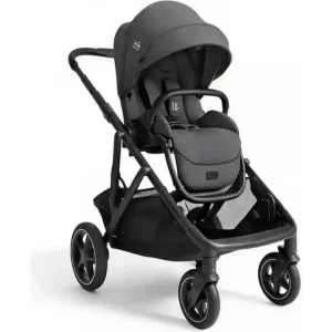 Joie Versiti Ebony