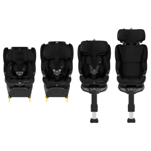 Maxi Cosi Emerald 360 Pro Authentic Black 40-150 Cm